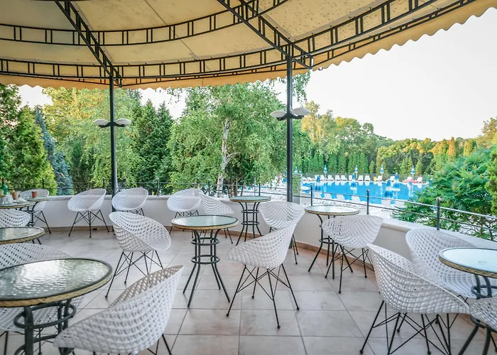 Calimera Ralitsa Superior Albena