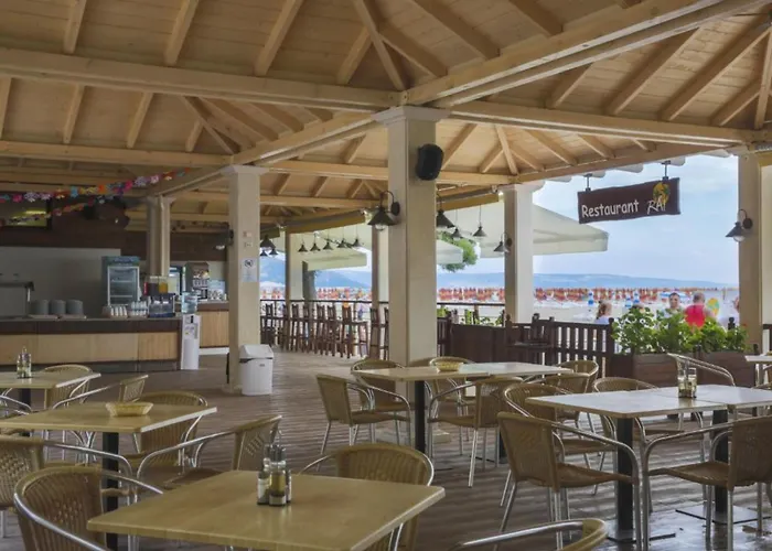 Calimera Ralitsa Superior Szálloda 4*