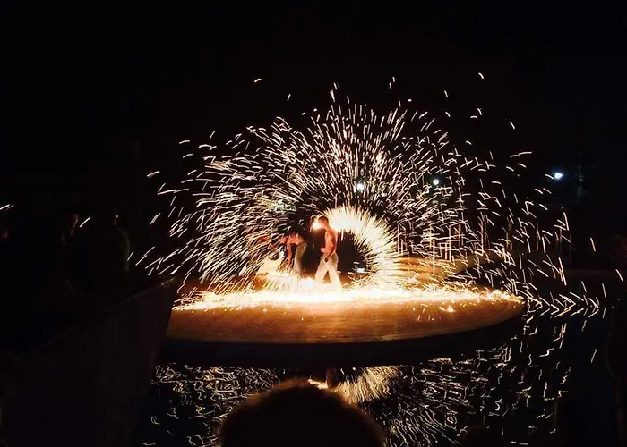 Calimera Ralitsa Superior Szálloda Albena