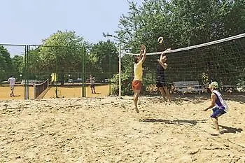 Szálloda Calimera Ralitsa Superior Albena